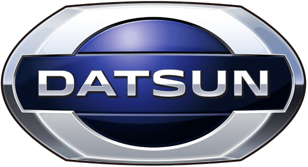 Datsun Used Car Parts Datsun Logo