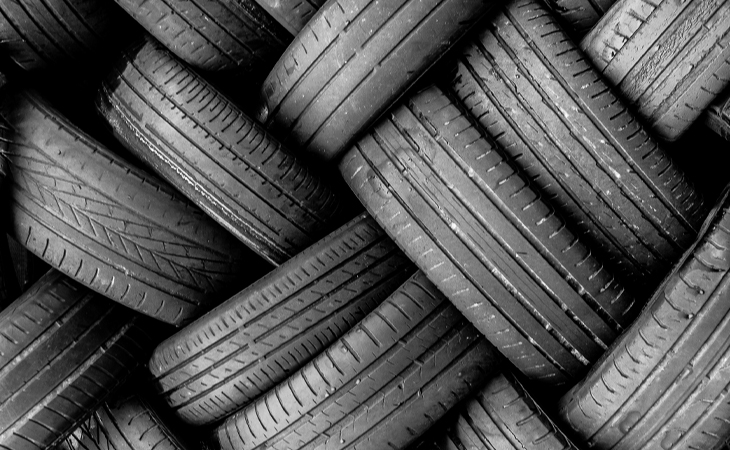 Used Tires For Sale in Milwaukee, WI