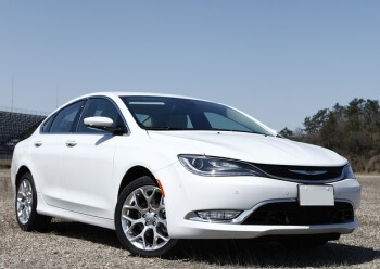 Parts for most Chrysler models are available, including Jeep, Dodge and Ram trucks