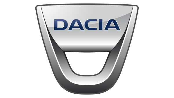 Dacia Used Car Parts Dacia Logo