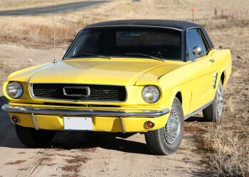 Keep your Ford car, van, truck or SUV in perfect running order with used parts
