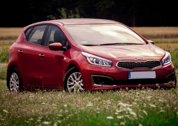 Replace worn out parts on your Kia with cost effective used parts