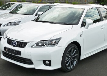 Buy used parts for your Lexus CT vehicle and get it back on the road with more money in your pocket Lexus CT used parts for sale