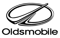 Oldsmobile Logo