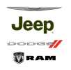 Chrysler Jeep, Dodge and Ram Logos