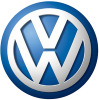 Volkswagen Car Emblem Logo