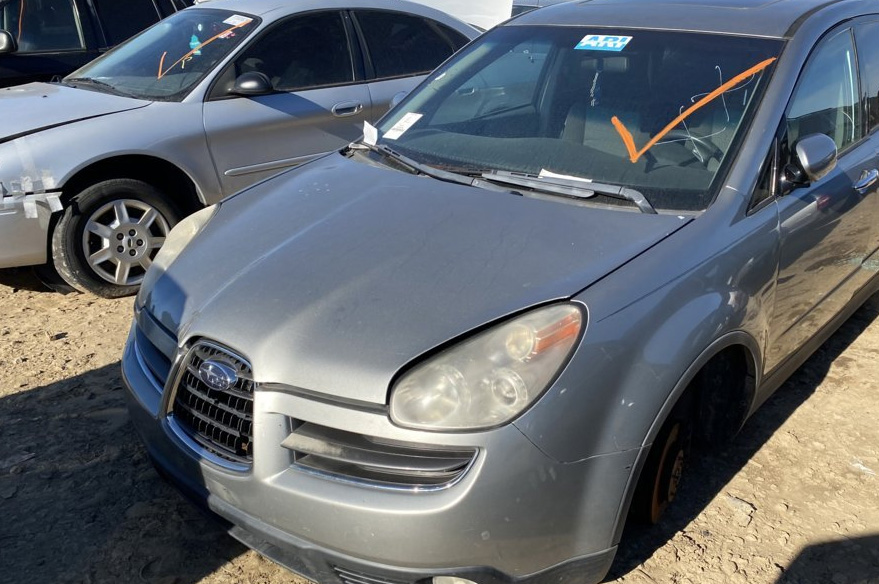 Used Subaru auto parts for sale