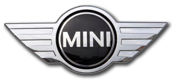 Used Mini parts to help Milwaukee and Racine car owners find the needed vehicle part Mini Logo