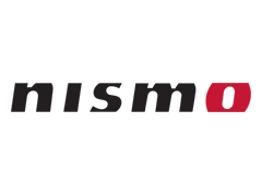 Nismo Used Car Parts for a supercharged car Nismo Logo