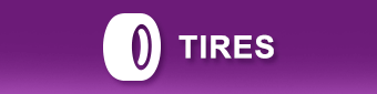 Cheap Used Car Tires in Milwaukee