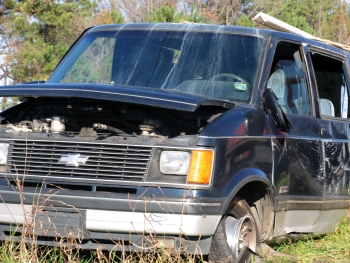 Pick your part junkyard Wisconsin