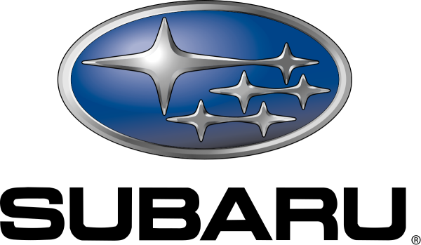 Subaru Auto Badge and Emblem for Sturtevant Auto 