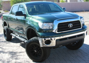 Fix your Toyota Camry, Corolla or Sienna affordably with quality used auto parts