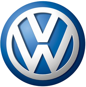Volkswagen Logo