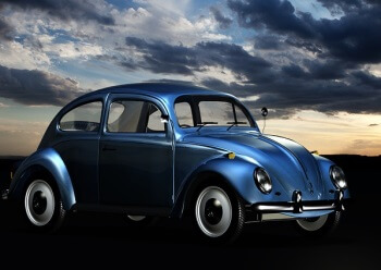 Used VW parts let you repair your favorite car without breaking the bank