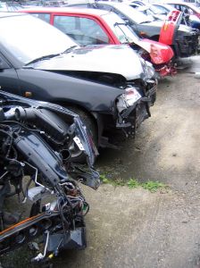 Milwaukee Auto Salvage