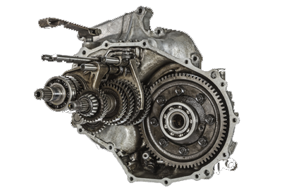 Used Car Transmission Sold by Milwaukee Area Junkyard