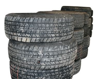Used Tires For Sale in Milwaukee, WI