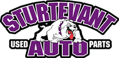 Sturtevant Used Auto Parts