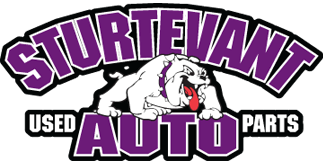Sturtevant Used Auto Parts